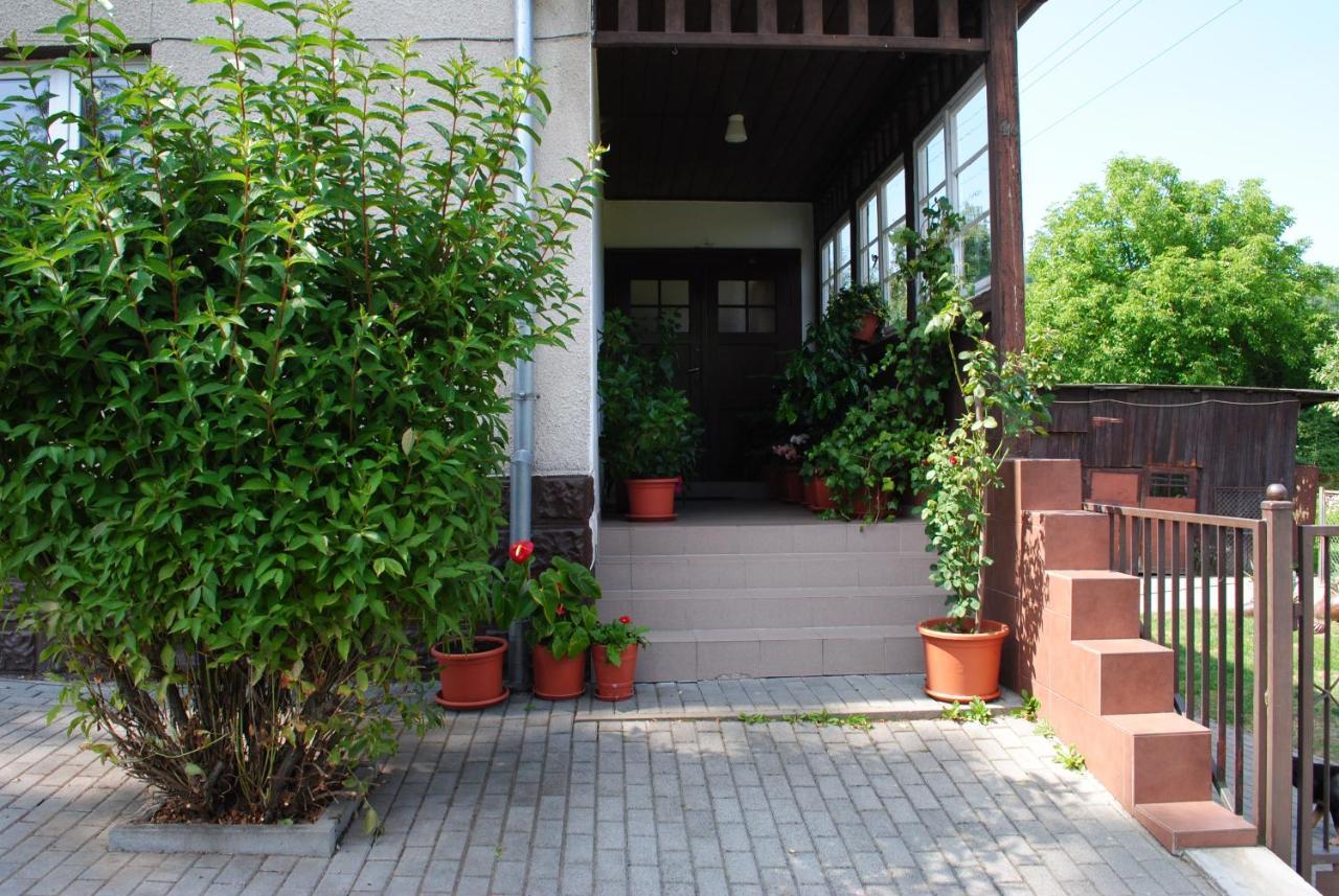 Agroturystyka Nad Bobrem Pilchowice Exterior photo